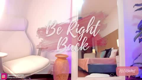 Emma Prada online show from 10-02-25, 11:50