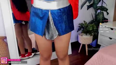 Emma Prada online show from 10-14-25, 11:55