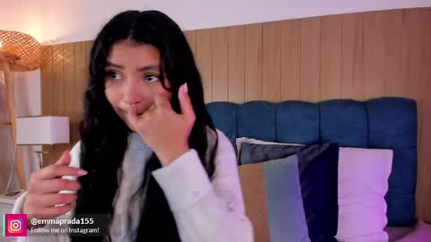 Emma Prada online show from 04-06-26, 11:55