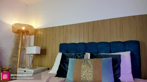 Emma Prada online show from 04-07-26, 11:43