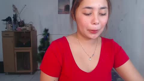 Snapshot of missrheameasexy chatting on 01-30-25, 03:51 missRHEA online show from 01-30-25, 03:51