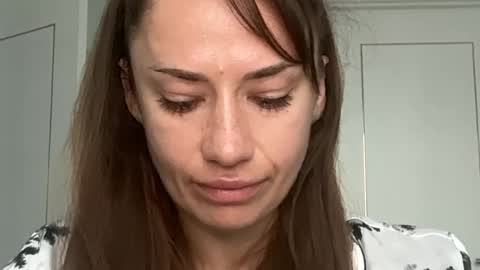 Snapshot of missroriann chatting on 06-27-26, 07:46 missroriann online show from 06-27-26, 07:46