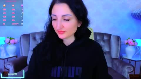 missrossi online show from 02-05-26, 02:22