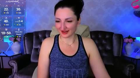 missrossi online show from 03-14-26, 07:41