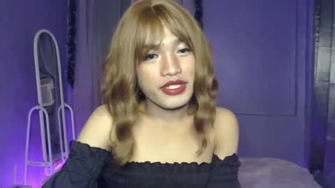 Snapshot of missrufaxxx chatting on 12-10-24, 04:34 Cielo online show from 12-10-24, 04:34