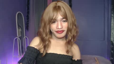 Snapshot of missrufaxxx chatting on 12-12-24, 01:43 Cielo online show from 12-12-24, 01:43