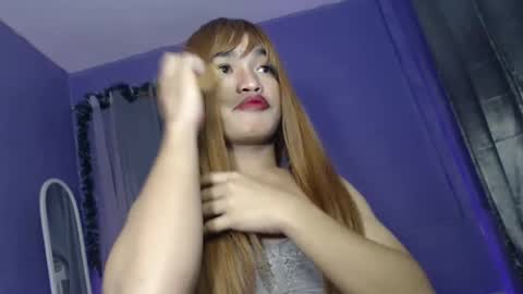 Snapshot of missrufaxxx chatting on 12-16-24, 01:32 Cielo online show from 12-16-24, 01:32