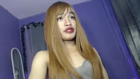 Snapshot of missrufaxxx chatting on 12-16-24, 04:38 Cielo online show from 12-16-24, 04:38