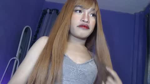 Snapshot of missrufaxxx chatting on 12-23-24, 12:08 Cielo online show from 12-23-24, 12:08