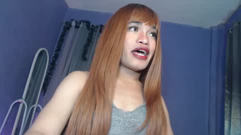 Snapshot of missrufaxxx chatting on 12-27-24, 03:26 Cielo online show from 12-27-24, 03:26