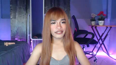 Snapshot of missrufaxxx chatting on 01-10-25, 02:45 Cielo online show from 01-10-25, 02:45