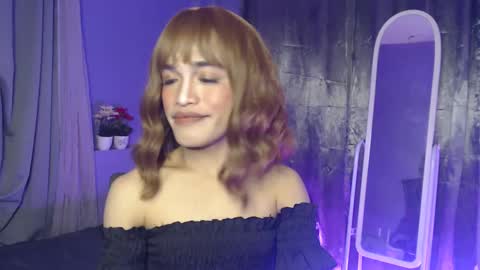 Snapshot of missrufaxxx chatting on 01-24-25, 01:57 Cielo online show from 01-24-25, 01:57