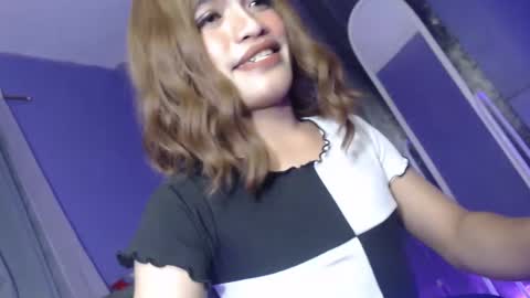 Snapshot of missrufaxxx chatting on 02-11-25, 05:50 Cielo online show from 02-11-25, 05:50