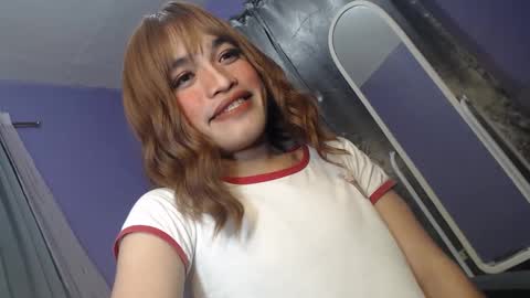 Snapshot of missrufaxxx chatting on 02-20-25, 11:31 Cielo online show from 02-20-25, 11:31