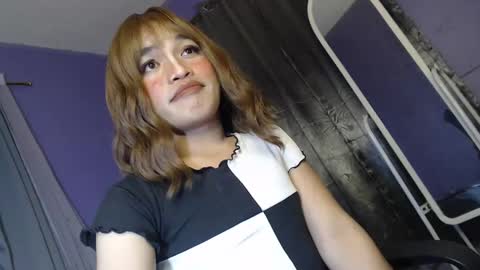 Snapshot of missrufaxxx chatting on 02-24-25, 02:37 Cielo online show from 02-24-25, 02:37