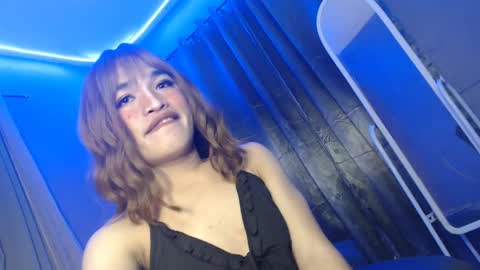 Snapshot of missrufaxxx chatting on 02-26-25, 02:46 Cielo online show from 02-26-25, 02:46
