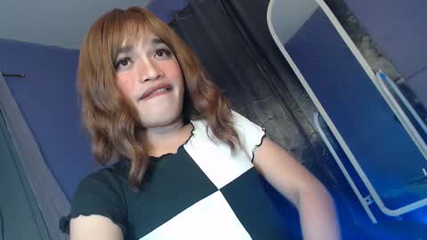 Snapshot of missrufaxxx chatting on 03-05-25, 02:34 Cielo online show from 03-05-25, 02:34