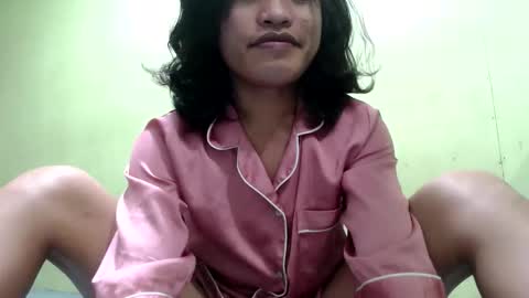 Snapshot of missrufaxxx chatting on 09-08-25, 04:28 Cielo online show from 09-08-25, 04:28