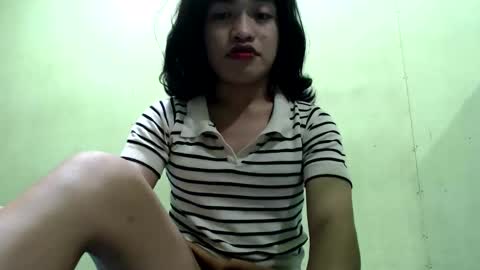 Snapshot of missrufaxxx chatting on 09-12-25, 03:12 Cielo online show from 09-12-25, 03:12