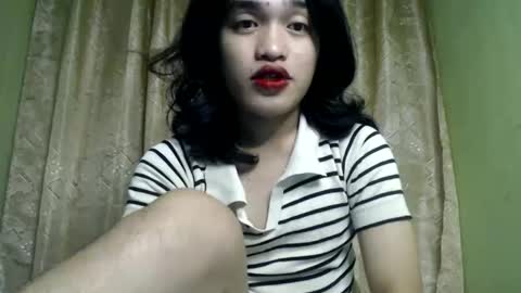 Snapshot of missrufaxxx chatting on 10-24-25, 11:39 Cielo online show from 10-24-25, 11:39