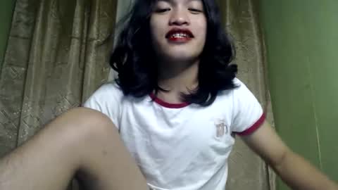 Snapshot of missrufaxxx chatting on 11-03-25, 02:51 Cielo online show from 11-03-25, 02:51