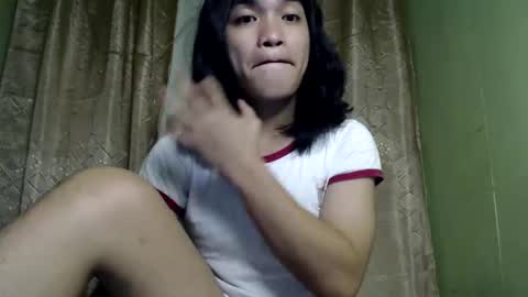 Snapshot of missrufaxxx chatting on 11-04-25, 02:05 Cielo online show from 11-04-25, 02:05