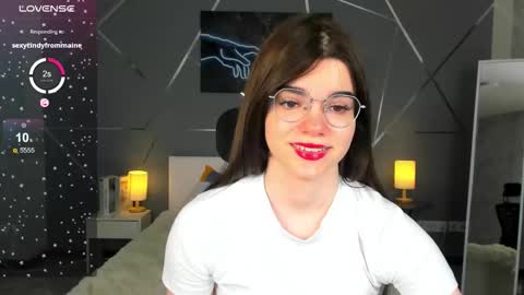 misss_evelyne online show from 01-19-26, 01:31