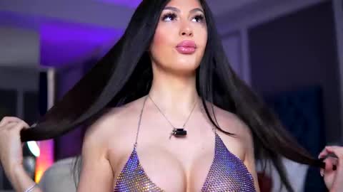 Megann online show from 05-22-26, 08:53