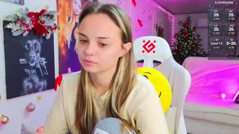 . online show from 12-20-25, 02:07