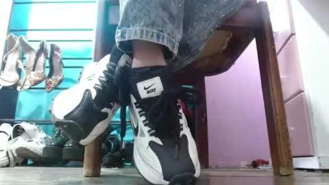 TELL ME MISS online show from 03-24-26, 02:33