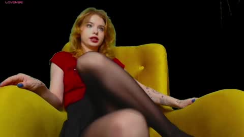 Misss Lola Angel online show from 04-20-26, 04:10