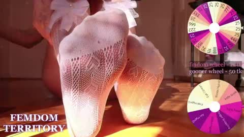 Misss Lola Angel online show from 05-05-26, 02:47