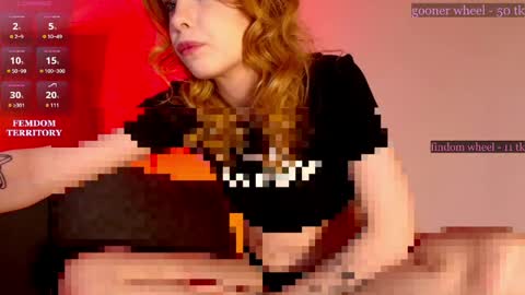 Misss Lola Angel online show from 05-19-26, 04:13