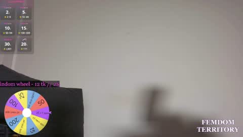 Misss Lola Angel online show from 07-22-26, 04:32