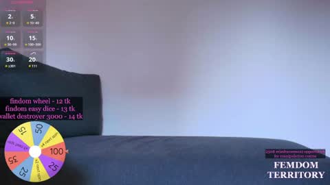 Misss Lola Angel online show from 08-03-26, 04:22