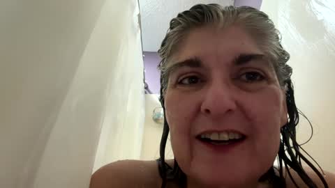 Miss Spooky Silverstacker online show from 01-29-25, 12:02