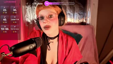 Tacodeluxe online show from 04-14-26, 02:28