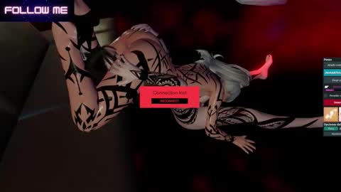 MissTenka online show from 02-27-26, 05:02