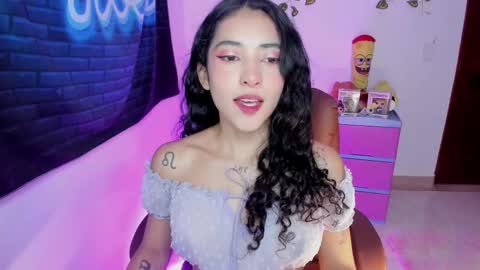  Natalie Texass indepedent model online show from 01-06-26, 11:58