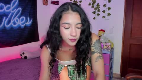  Natalie Texass indepedent model online show from 03-13-26, 04:41