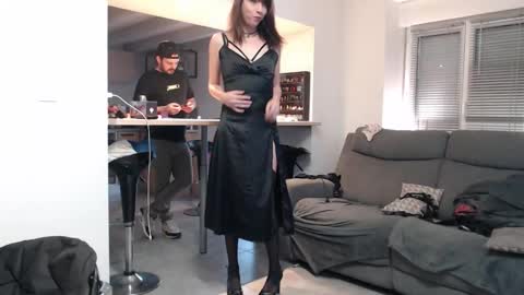 Snapshot of missthon chatting on 10-18-25, 01:45 missthon online show from 10-18-25, 01:45