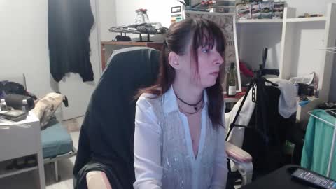 missthon online show from 02-12-26, 01:39