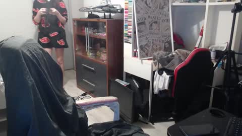 missthon online show from 02-19-26, 08:32