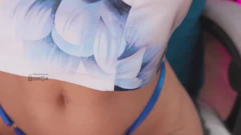 Eva online show from 10-04-25, 03:32