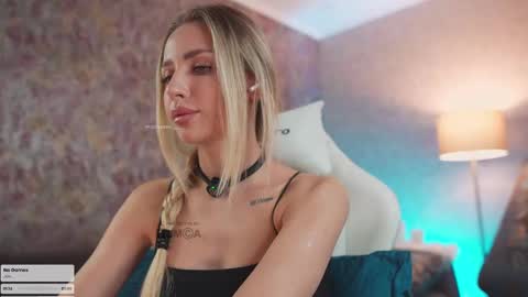 Eva online show from 03-27-26, 06:18