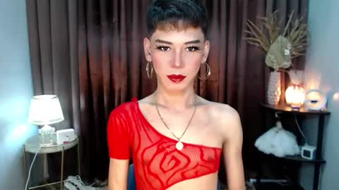 Stella online show from 09-14-25, 07:07