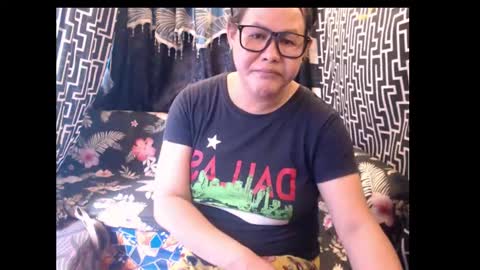 misstressbianca online show from 03-05-25, 05:40