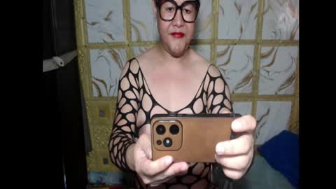 misstressbianca online show from 04-24-26, 02:47