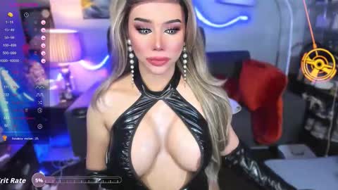 Amanda . online show from 12-21-25, 02:46