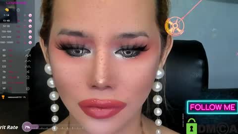 Snapshot of misstressheavenly chatting on 05-10-26, 02:00 Amanda . online show from 05-10-26, 02:00